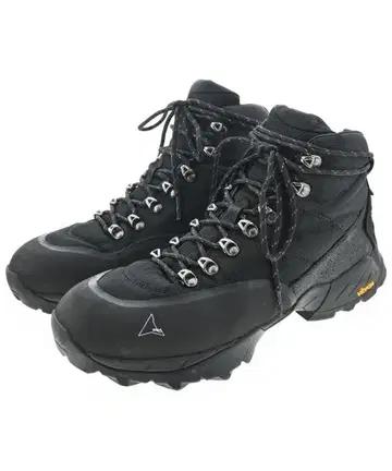 ROA 부츠 남성용