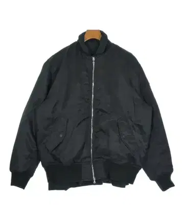 uniform experiment 밀리터리 블루종 남성용