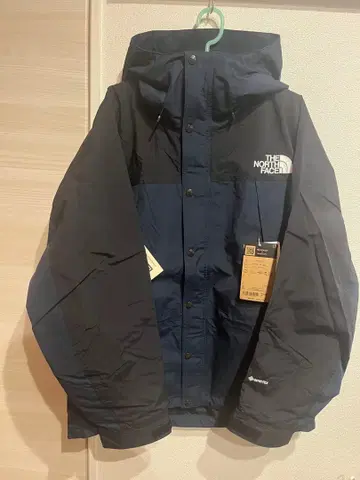 THE NORTH FACE 마운틴 라이트 자켓 UN