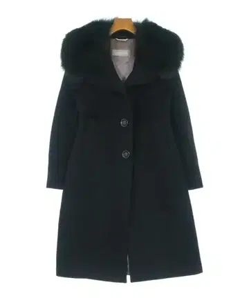 Max Mara 체스터 코트 여성용