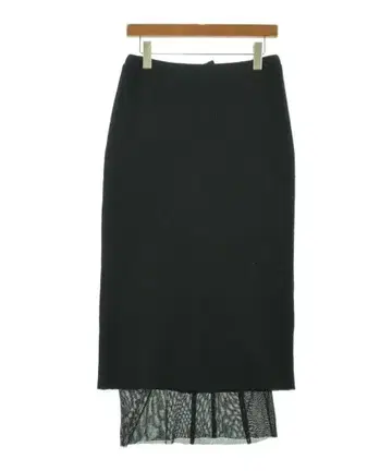 MICHIKO by Y's 미디 스커트 여성용