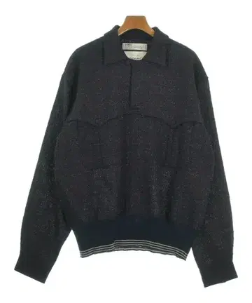 DAIRIKU 캐주얼 셔츠 남성용