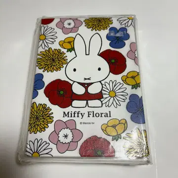 미피 플로럴 디자인 벽걸이