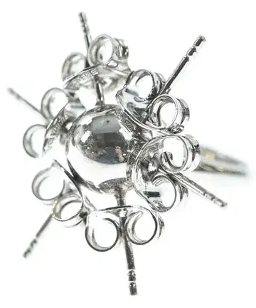 D'HEYGERE 반지 여성용