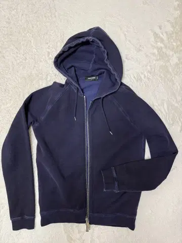 디스퀘어드 남성용 후드티