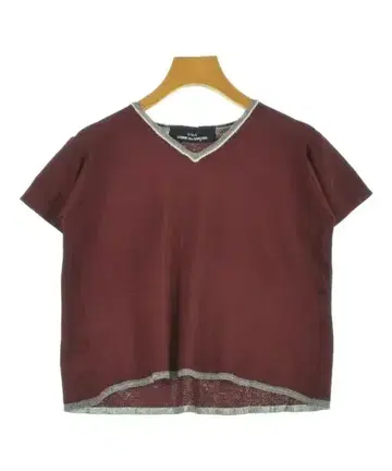 tricot COMME des GARCONS 니트/스웨터 여성용