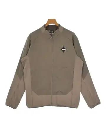 F.C.R.B 블루종 남성용