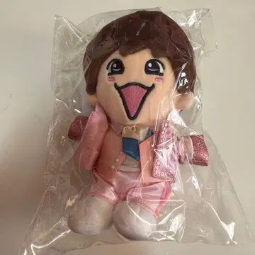 나니와단시 후지와라 죠이치로 치비누이