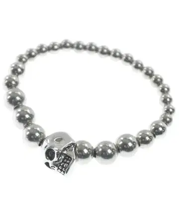 ALEXANDER MCQUEEN 팔찌 뱅글 여성용