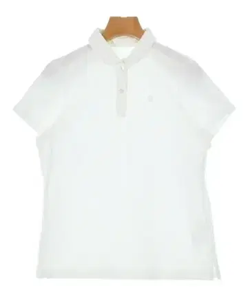 Munsingwear 피케 셔츠 여성용