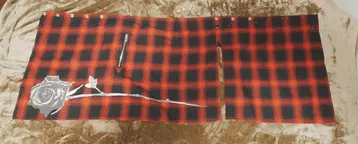 GoneR 페이크 스커트