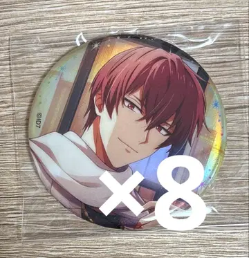 이누마루 토마 캔뱃지