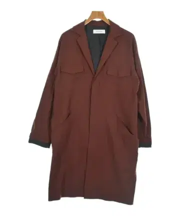 Kiko Kostadinov 코트 (기타) 남성용