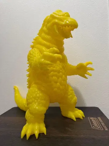 특대형 자고라 시카 루나 공방