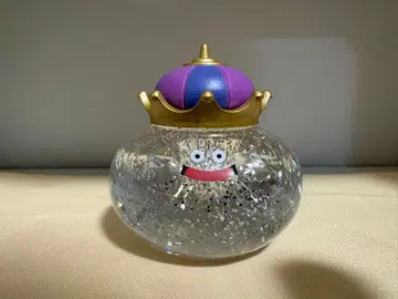 드래곤 퀘스트 AM 빅 클리어 피규어 메탈 킹