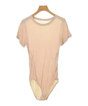 Baserange T셔츠 티셔츠 여성용