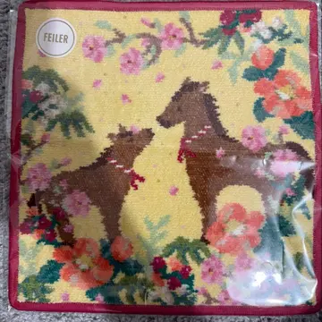 페이 타월 손수건 우마 2026