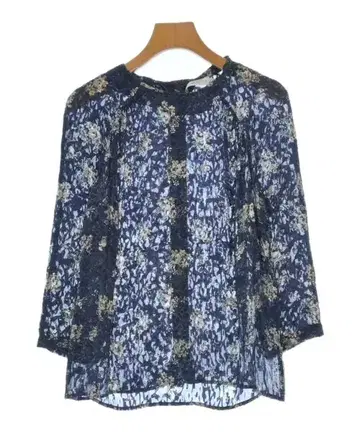 See By Chloe 여성용 블라우스