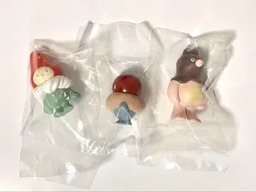 boiboi 스위트 피규어 컬렉션