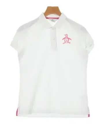 Munsingwear 피케 셔츠 여성용