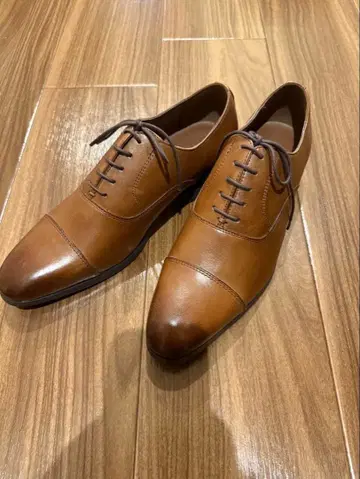 남성용 비즈니스 슈즈 [ Romlegen ] 로믈리겐