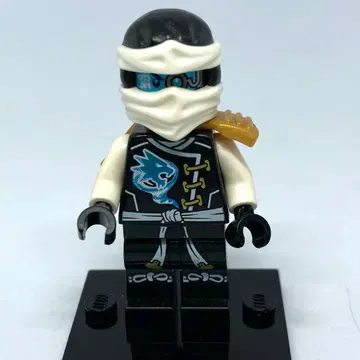 레고 70603 젠 정품 두블린의 체펠린 비행선 미니 피규어