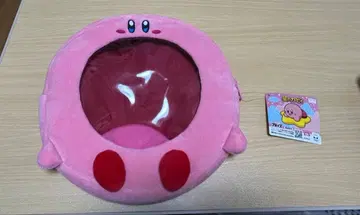 별의 커비 와카호오바리 백팩과 스미코구라시 봉제 인형 세트