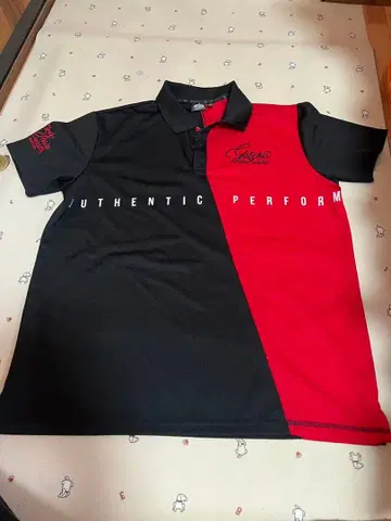 갓차골프 셔츠 XXL