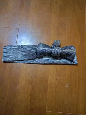 시치고산 남아 어린이용 원터치 남성용 오비