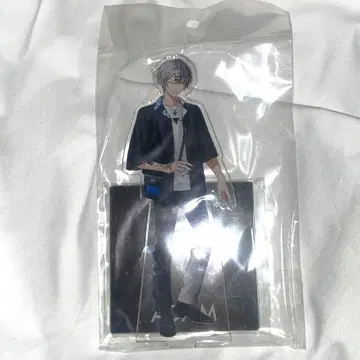 컴퍼스 아담 아크릴 스탠드