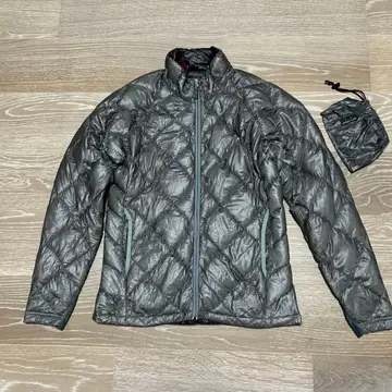 mont-bell 발리스틱 에어라이트 라이트 다운 자켓 초경량