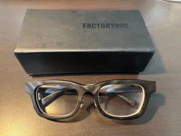 FACTORY900 RETRO R-065 세계 한정 200개