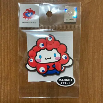 미야쿠미야쿠 변신 시나모롤 마그넷