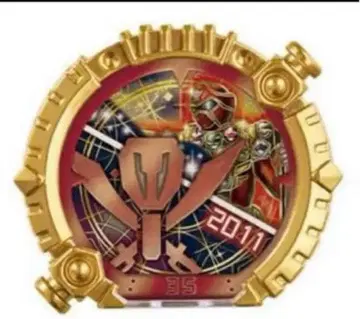 DX 센타이링 파워업 랜덤 부스터 03 고카이저 ver.