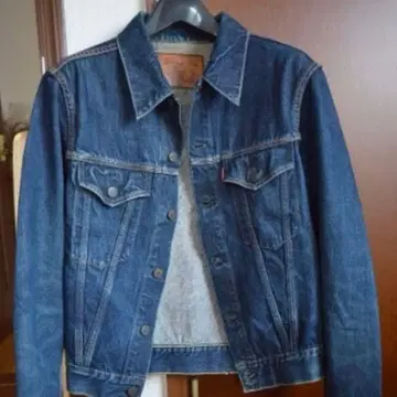 DRY BONES 데님 자켓 DJ-576