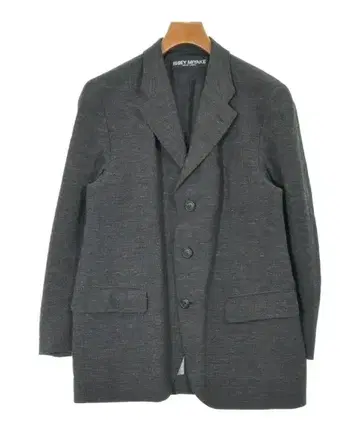 ISSEY MIYAKE 남성용 자켓