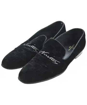 LOUIS VUITTON 비즈니스 드레스 남성용 신발