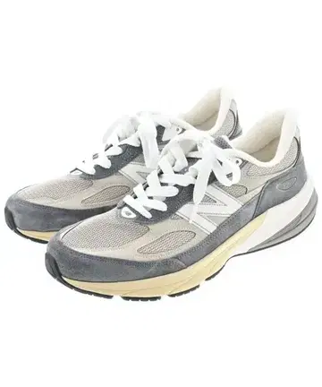 New Balance 스니커즈 남성용