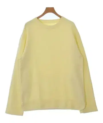 JIL SANDER 맨투맨 남성용