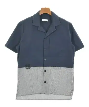 TIM COPPENS 캐주얼 셔츠 남성용