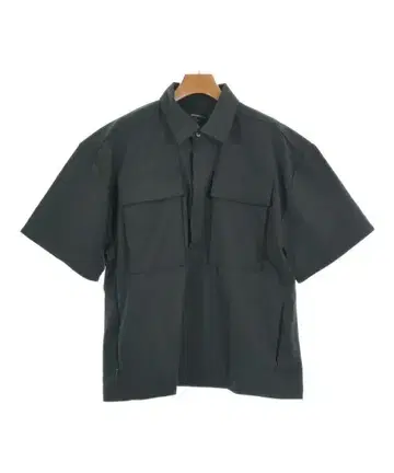 ENTIRE STUDIOS 캐주얼 셔츠 남성용