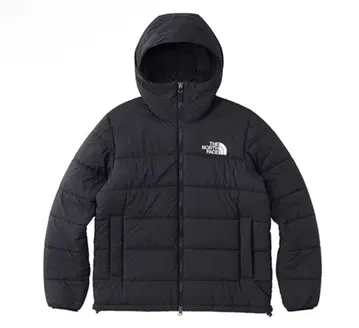 이번 주까지 THE NORTH FACE 트랑고 후드티 다운 자켓 블랙 S