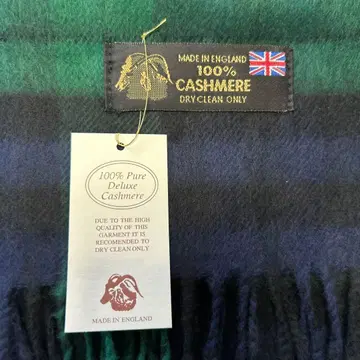 캐시미어 머플러