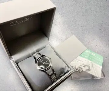 Calvin Klein 손목시계