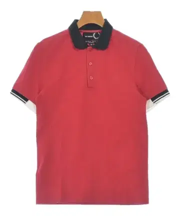 RAF SIMONS 피케 셔츠 남성용