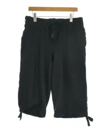 yohji yamamoto POUR HOMME 숏팬츠 남성용