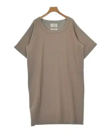 메종 마르지엘라 원피스 여성용