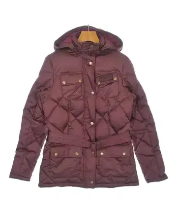 Barbour 다운 자켓/다운 베스트 여성용