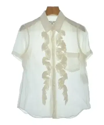 꼼데가르송 꼼데가르송 캐주얼 셔츠 여성용