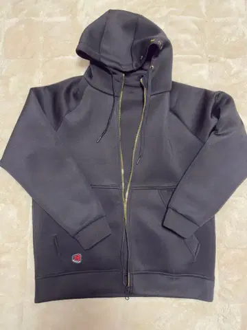 BURTLE 에어 테크 후디 사이즈 L